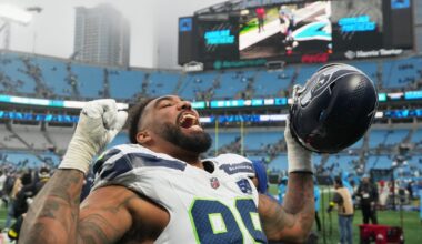 NFL keeps us watching to the bitter end. It's the league's superpower