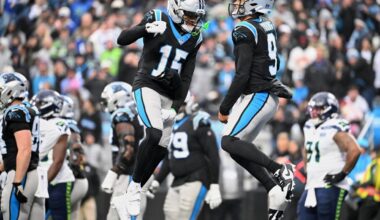 Bryce Young player props odds, tips and betting trends for Week 18