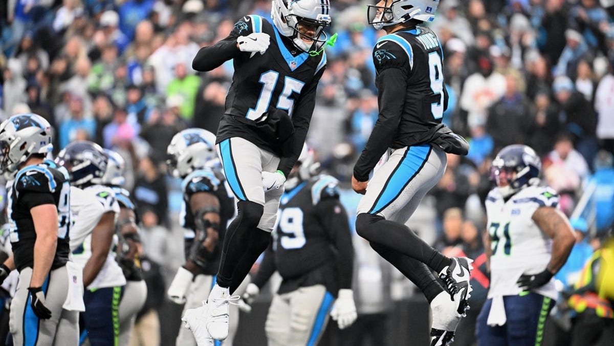 Bryce Young player props odds, tips and betting trends for Week 18