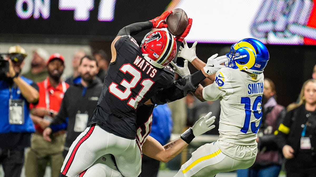 Recap of 27-24 win in NFL Week 17