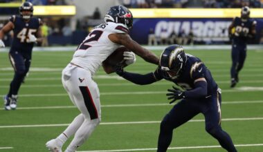 Get tickets to see Nico Collins vs. the Colts