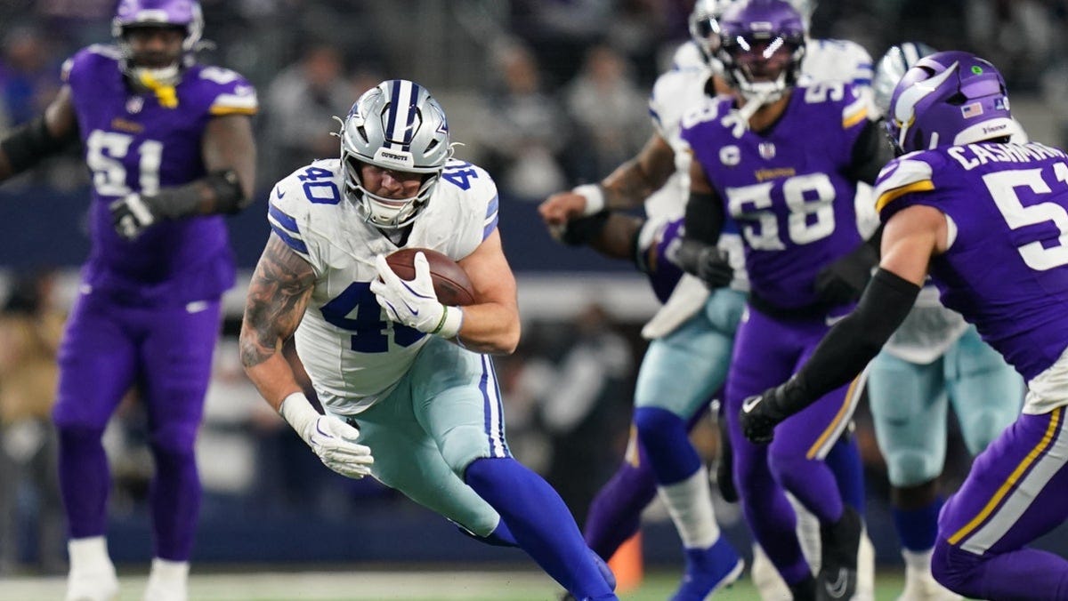 Get tickets to see Hunter Luepke vs. the Giants