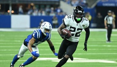 Get tickets to see Josh Downs vs. the Texans