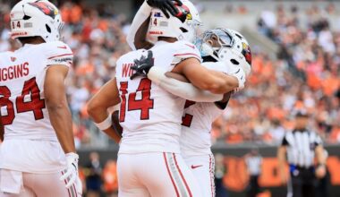 Get tickets to see Michael Carter vs. the Rams