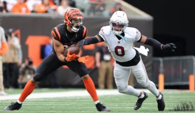 Get tickets to see Andrei Iosivas vs. the Browns