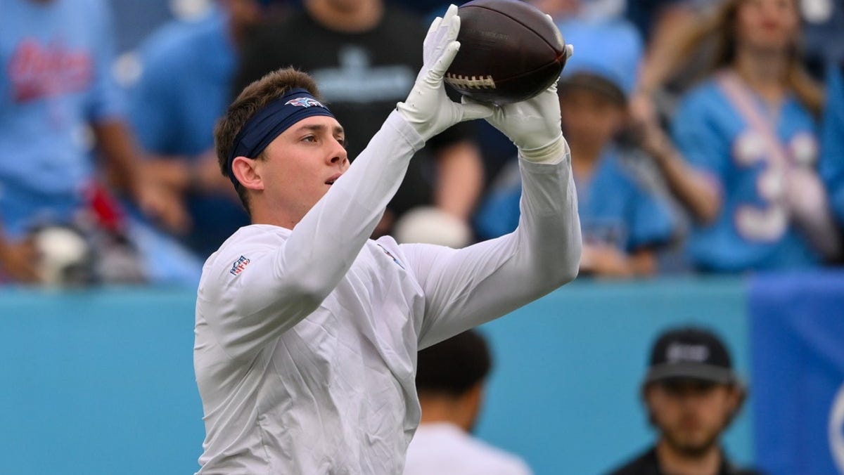 Get tickets to see Gunnar Helm vs. the Jaguars