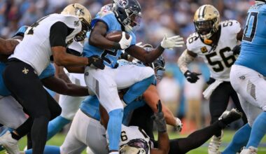 Get tickets to see Tony Pollard vs. the Jaguars