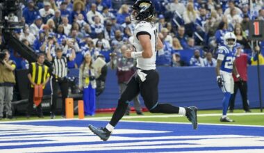 Get tickets to see Trevor Lawrence vs. the Titans