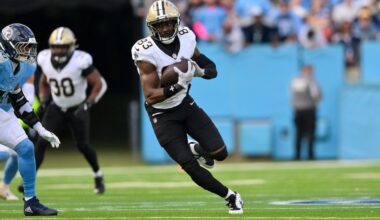 Get tickets to see Juwan Johnson vs. the Falcons