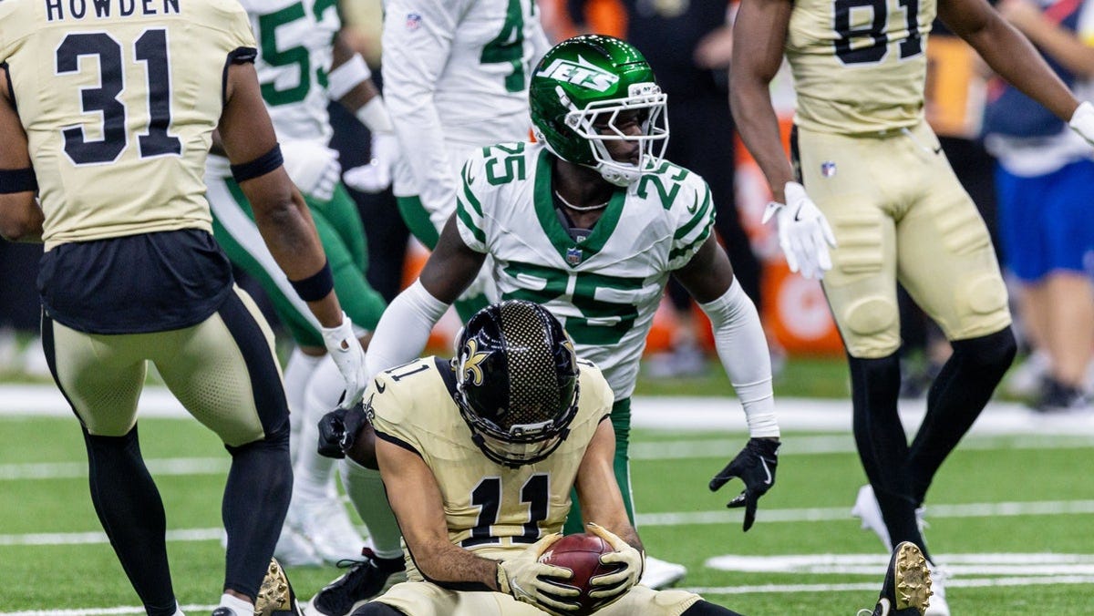 Get tickets to see Dante Pettis vs. the Falcons