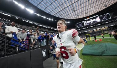 Get tickets to see Jaxson Dart vs. the Cowboys