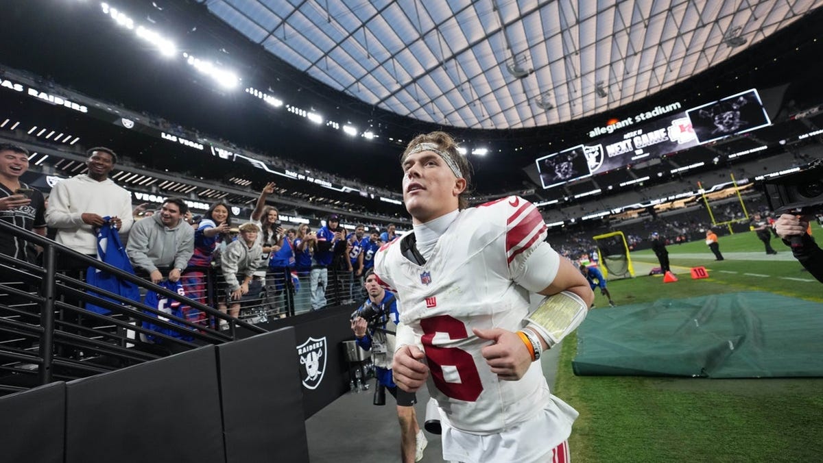 Get tickets to see Jaxson Dart vs. the Cowboys