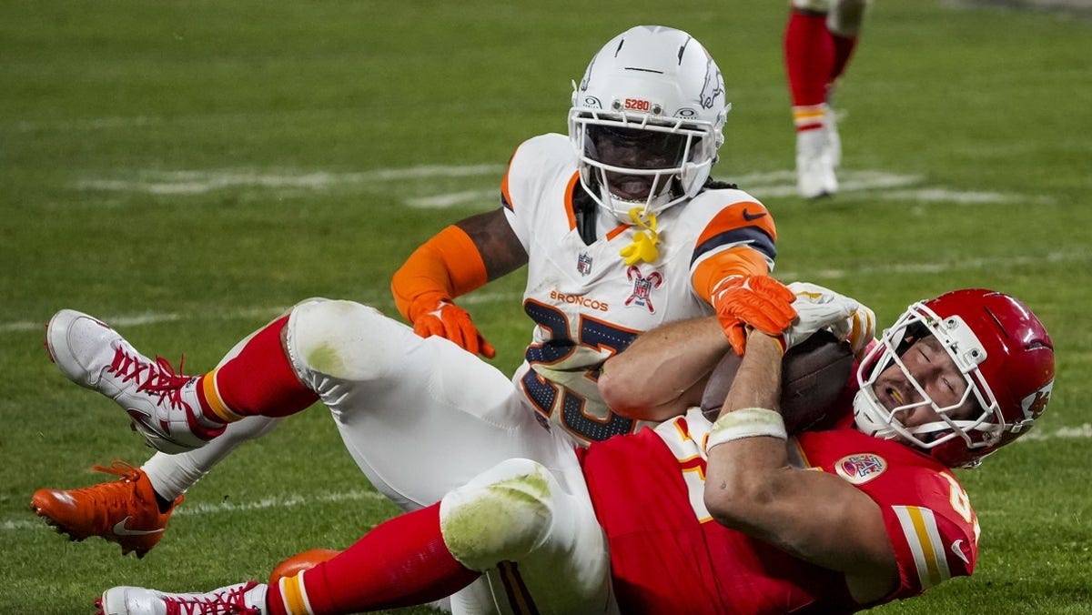 Get tickets to see Travis Kelce vs. the Raiders