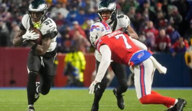 Get tickets to see DeVonta Smith vs. the Commanders