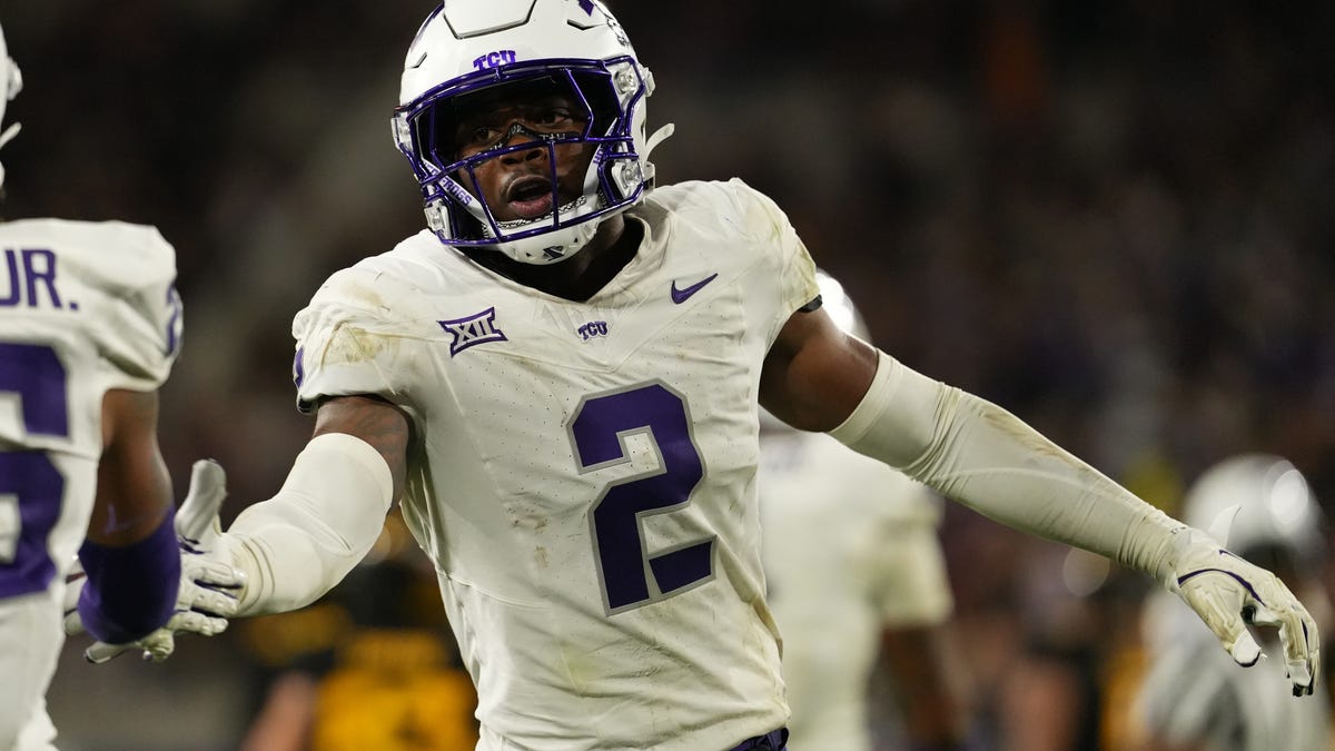 Prospects Giants should watch during Tuesday's bowl games