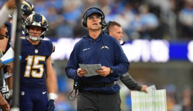 How Patriots Twitter reacted to Chargers resting starters vs. Broncos