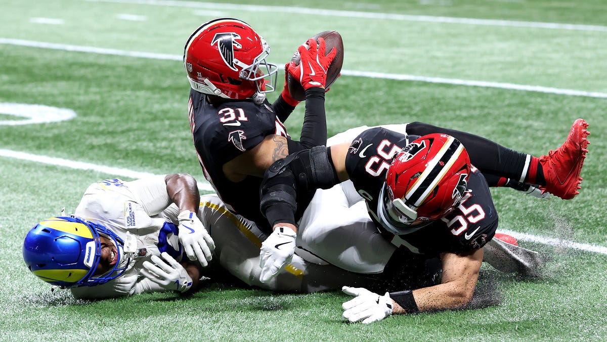 NFL world reacts to upset victory