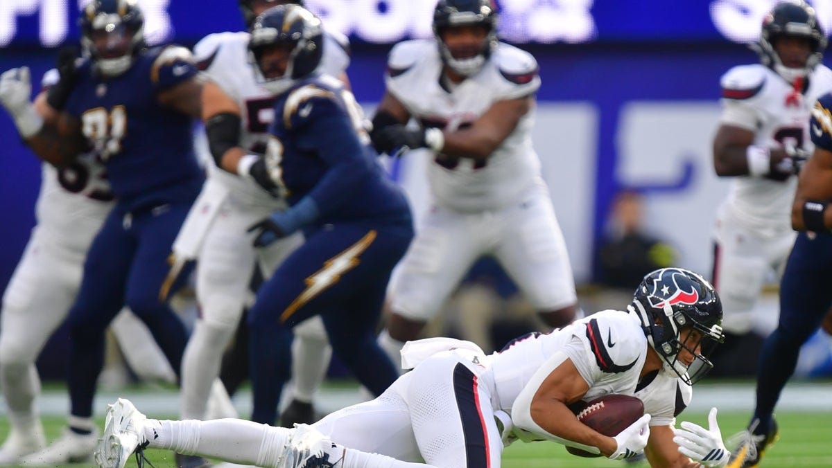 Get tickets to see Jayden Higgins vs. the Colts