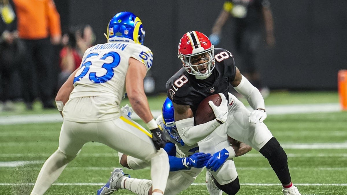 Get tickets to see Kyle Pitts vs. the Saints