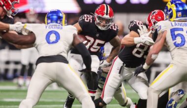 Get tickets to see Tyler Allgeier vs. the Saints