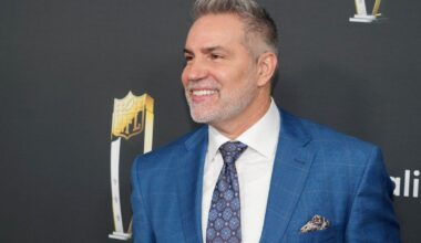 Kurt Warner breaks down film of Broncos QB Bo Nix