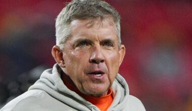 Sean Payton views top playoff seed as 'extremely important'