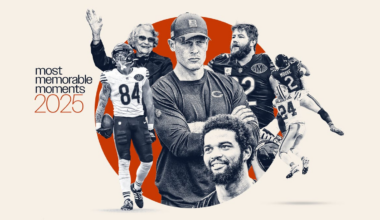 From Ben Johnson to improbable wins