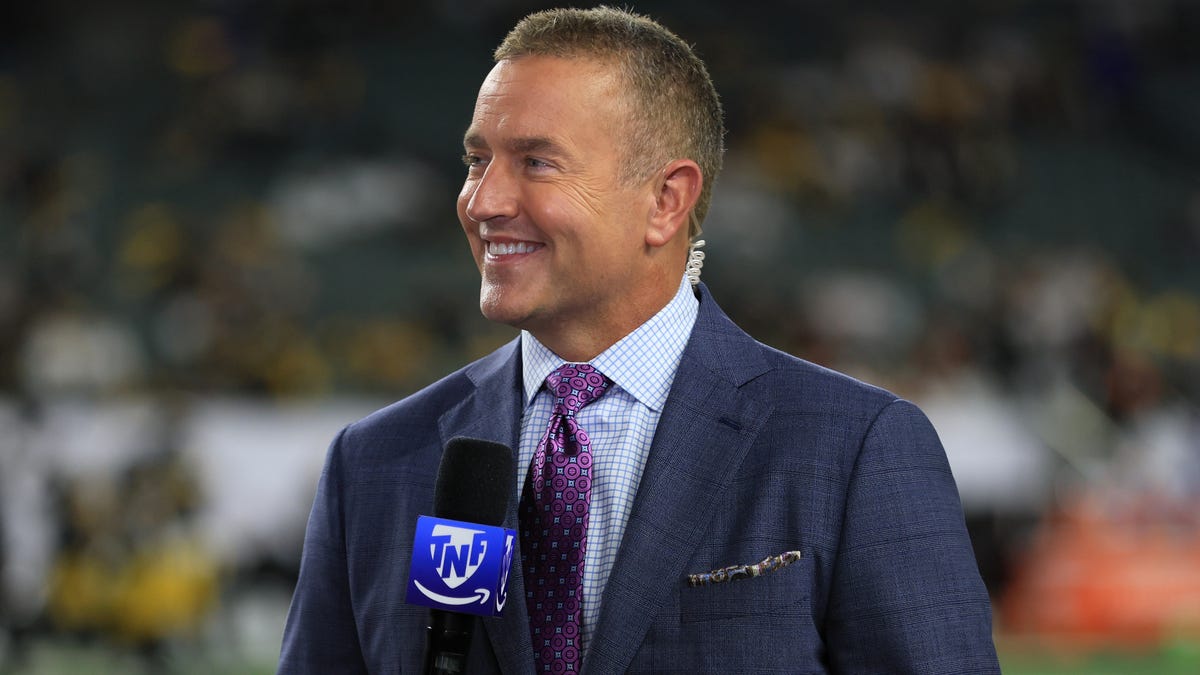 Is there a Thursday Night Football game tomorrow? NFL Week 18 schedule