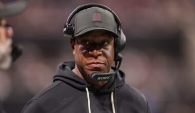 Latest on Brandon Dorlus, Mike Hughes