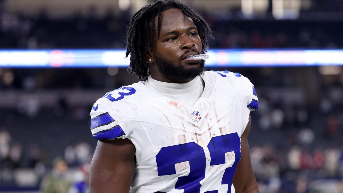 Jets' projected as landing spot for Cowboys' $20 million free agent