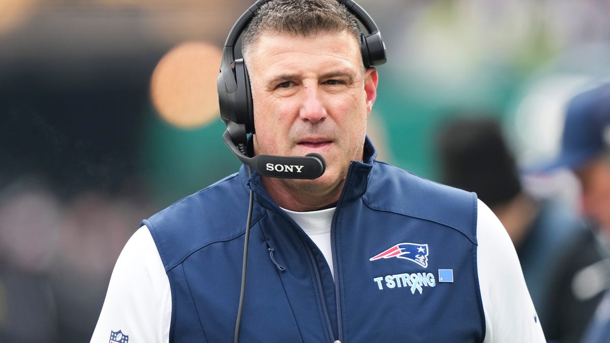 Patriots 'aware of' Stefon Diggs, Barmore allegations