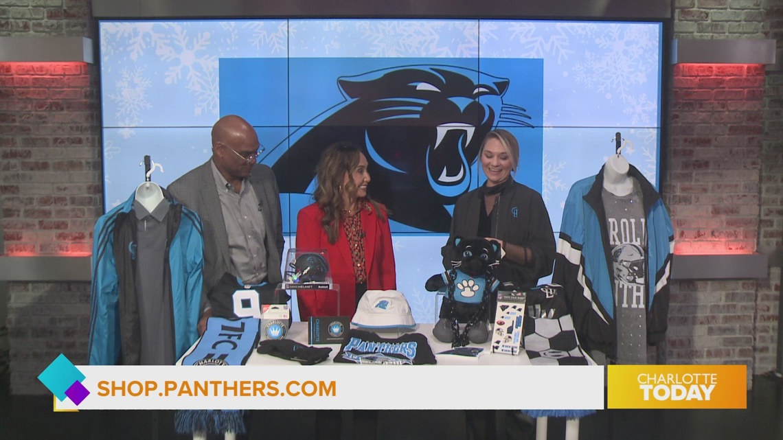 Score Big on Holiday Deals: Panthers & Charlotte FC Gear Up for Festive Savings