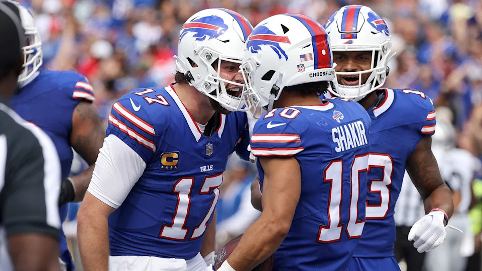 Jamie Germano / USA TODAY NETWORK.