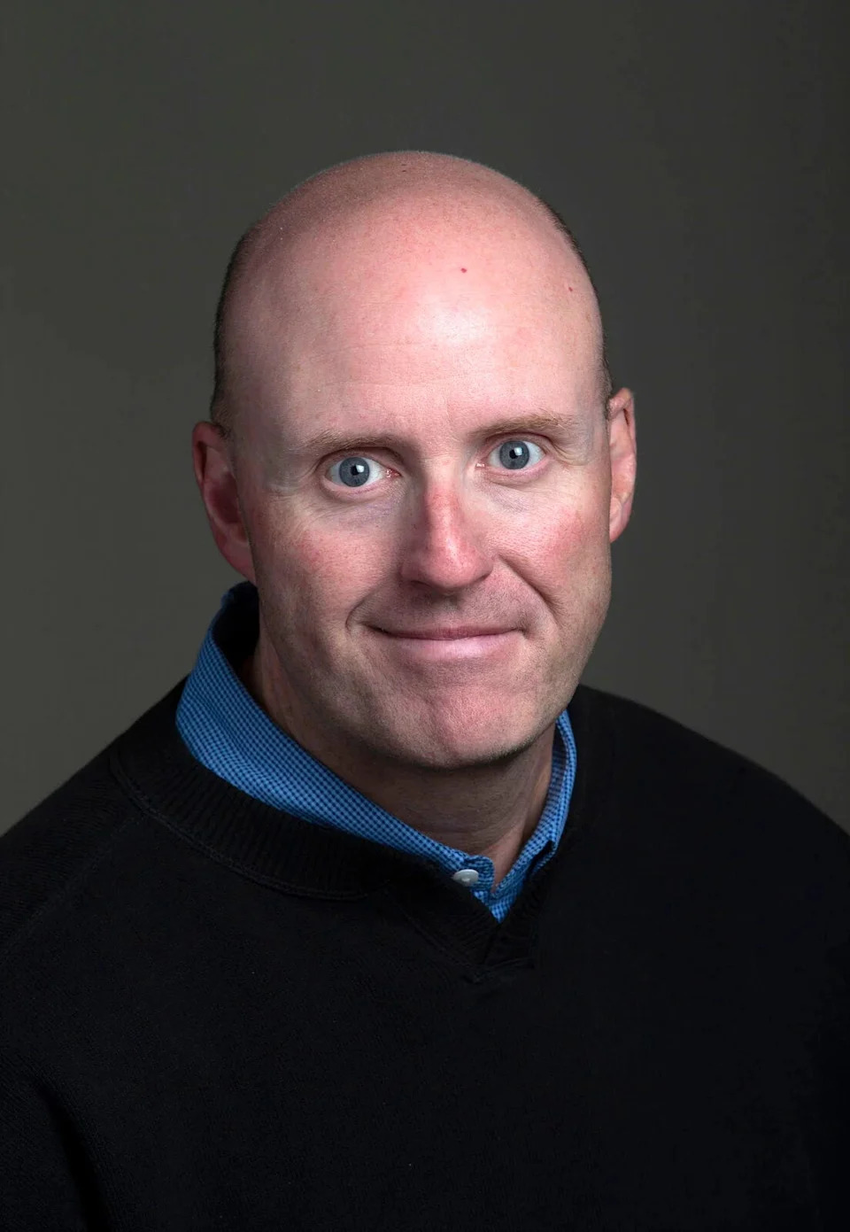 Times-Union columnist Ryan O'Halloran