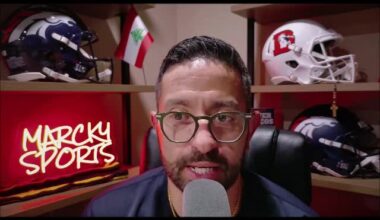 Indiana QB Fernando Mendoza wins Heisman Trophy