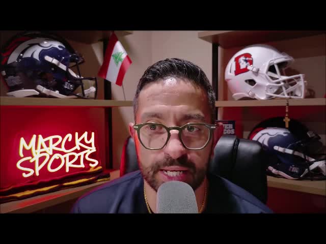 Indiana QB Fernando Mendoza wins Heisman Trophy