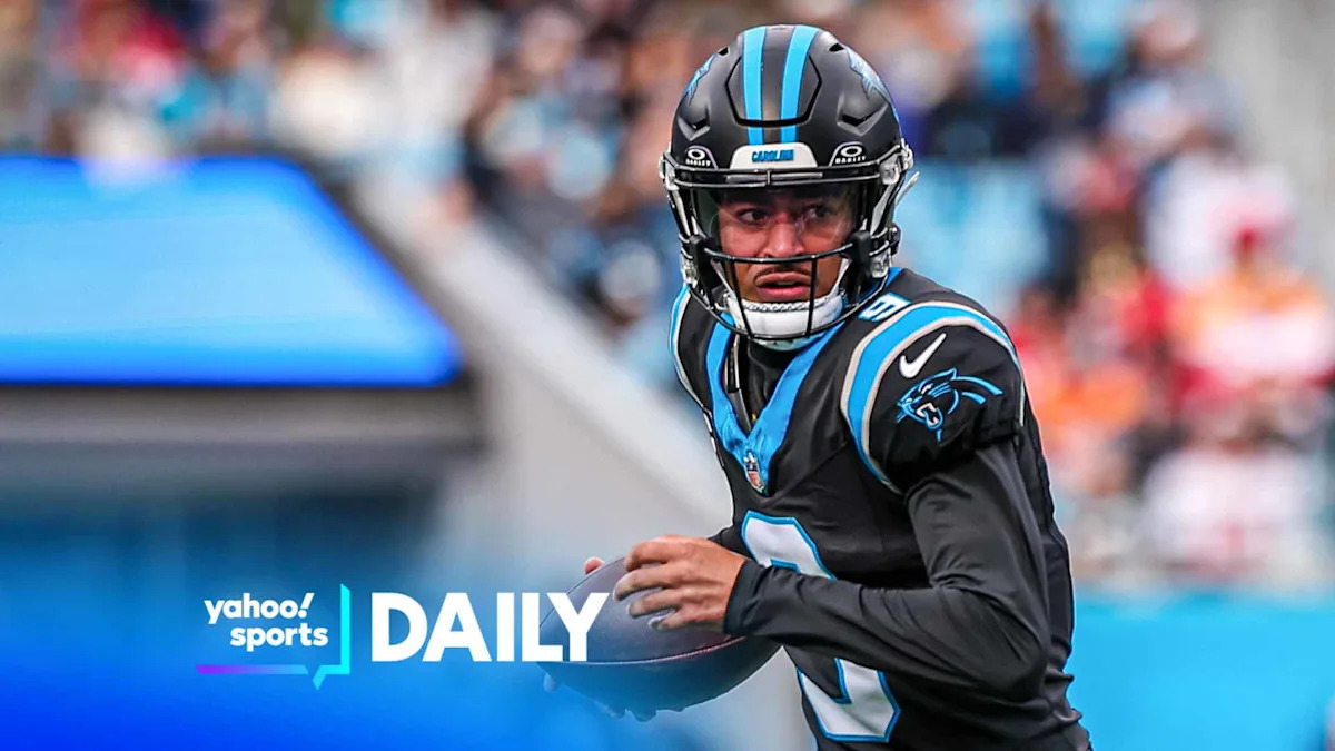 Can the Panthers stay hot and defeat the Seahawks?