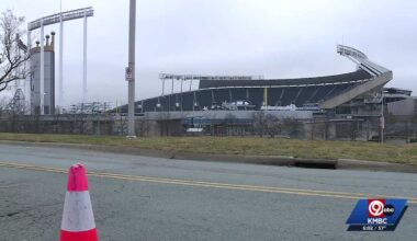 What's next for the Kansas City Royals?