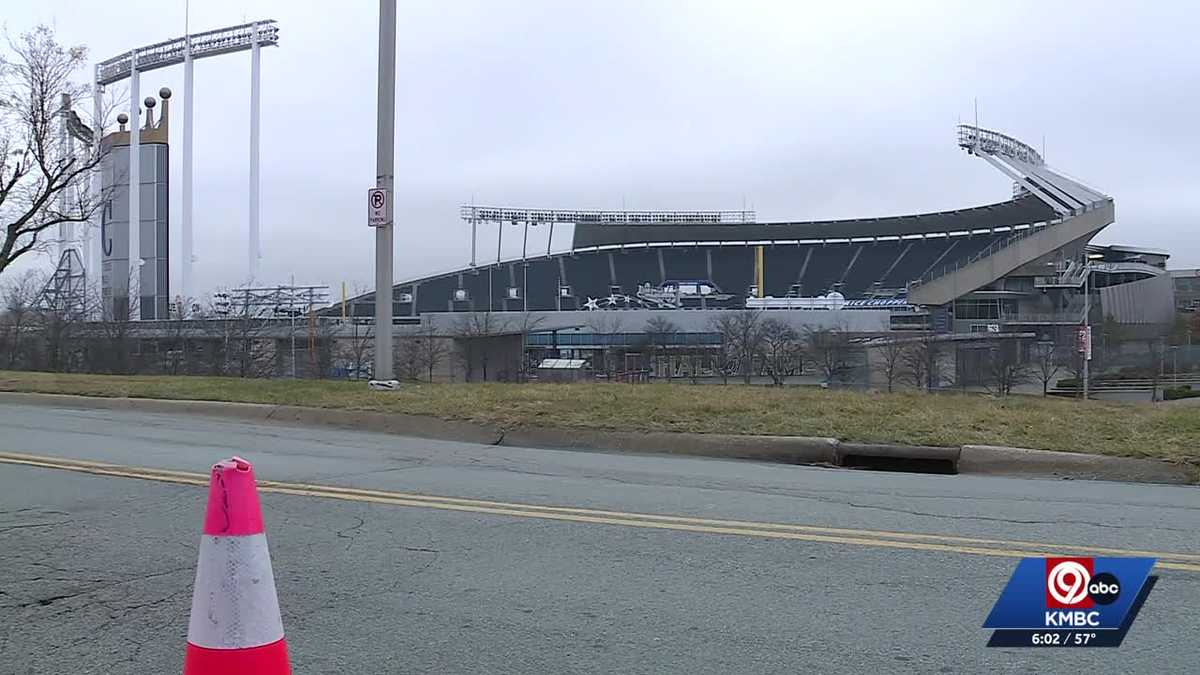 What's next for the Kansas City Royals?