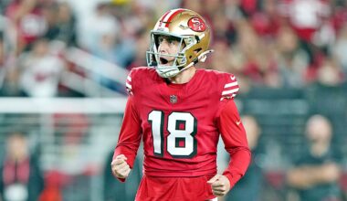 49ers roster moves: Practice squad tweaks signal Eddy Piñeiro's return