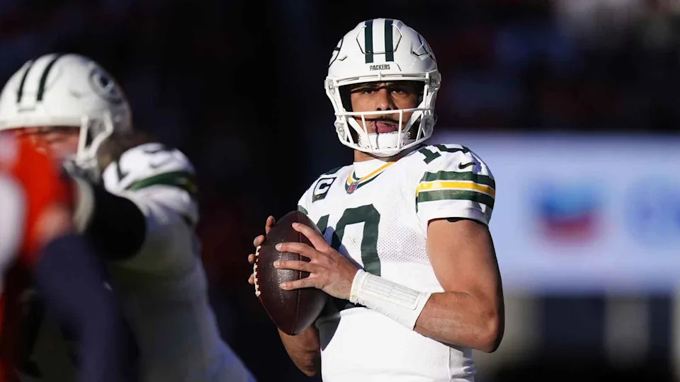 © Ron Chenoy-Imagn Images