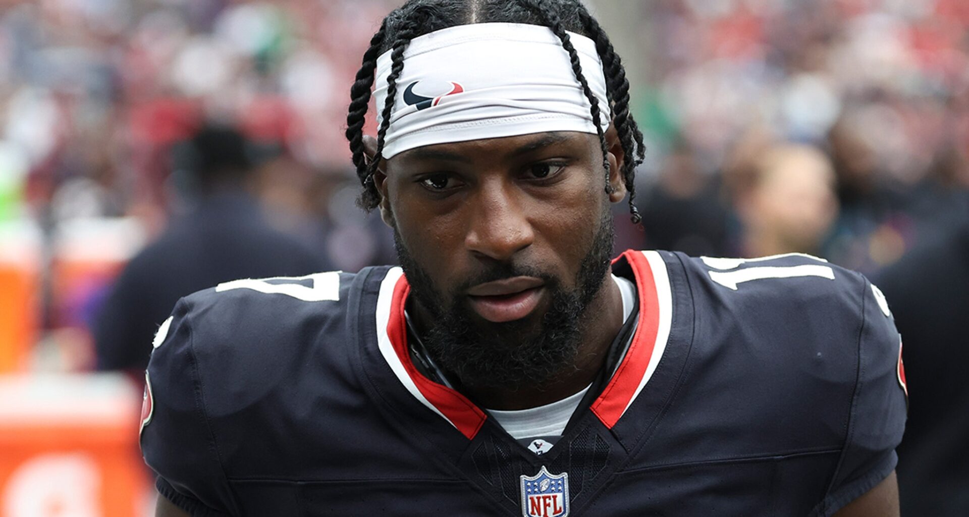 Person Of Interest Arrested In Shooting Of NY Jets Player Kris Boyd