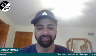 Eagles to Be Without 2 Stars Against Bills