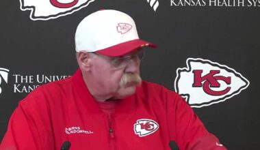 Mistakes must stop as Texans test awaits Sunday