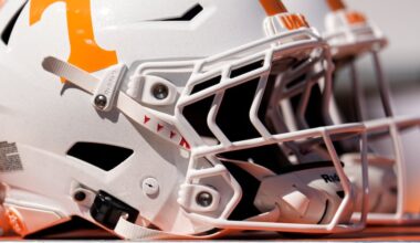 Tennessee announces Music City Bowl uniform combo