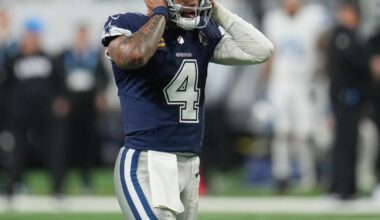 The remote path for Dak Prescott, Dallas Cowboys to make playoffs