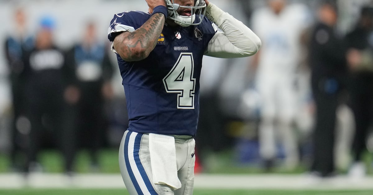 The remote path for Dak Prescott, Dallas Cowboys to make playoffs