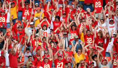 Missouri Governor Rips Chiefs for Move to Neighboring Kansas