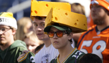 Is everything for sale, including loyalty of diehard Broncomaniacs?