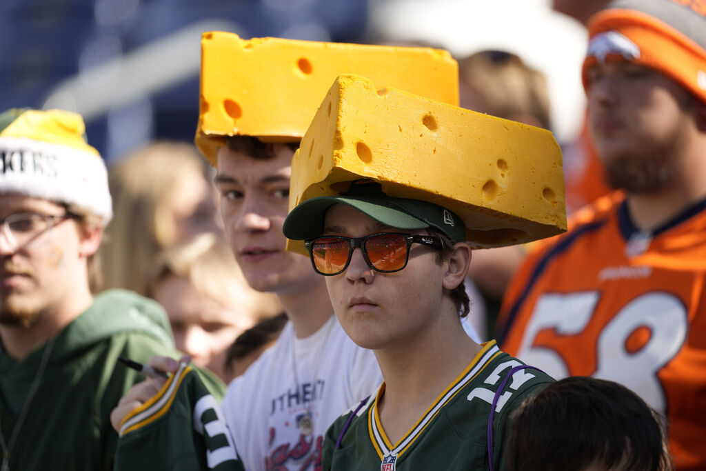 Is everything for sale, including loyalty of diehard Broncomaniacs?